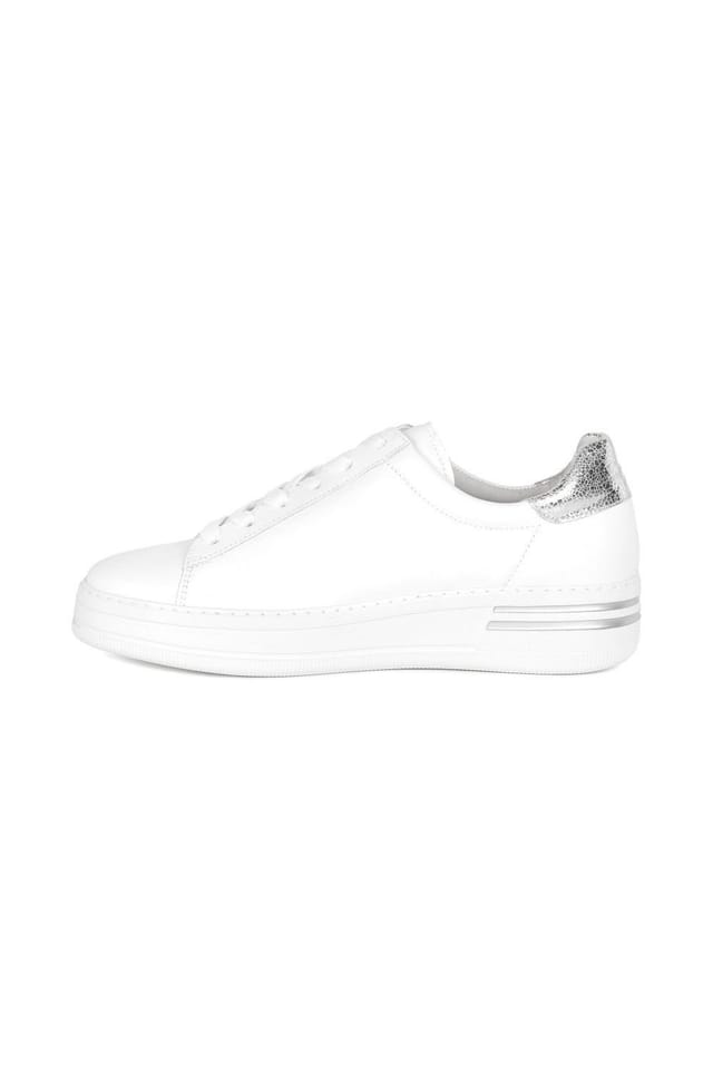 Gabor Gabor Women's 'Keystone' Trainers in White - 2