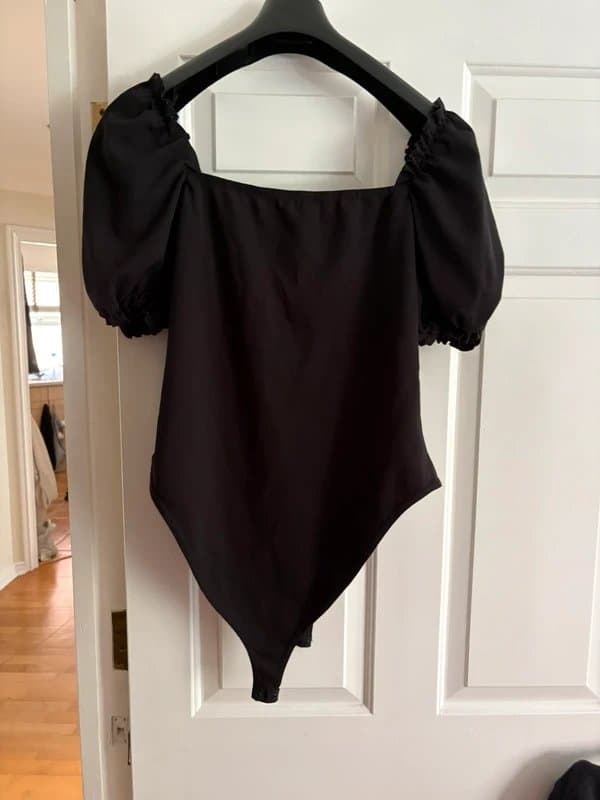 New Look New look bodysuit