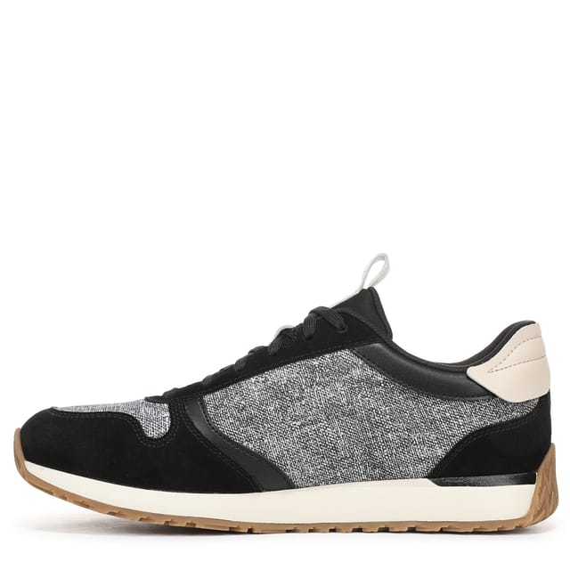 Vionic Vionic Women's Monarch Running Trainers in Black - 2