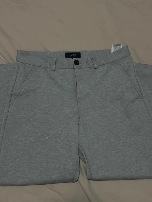 ASOS Relaxed Trousers