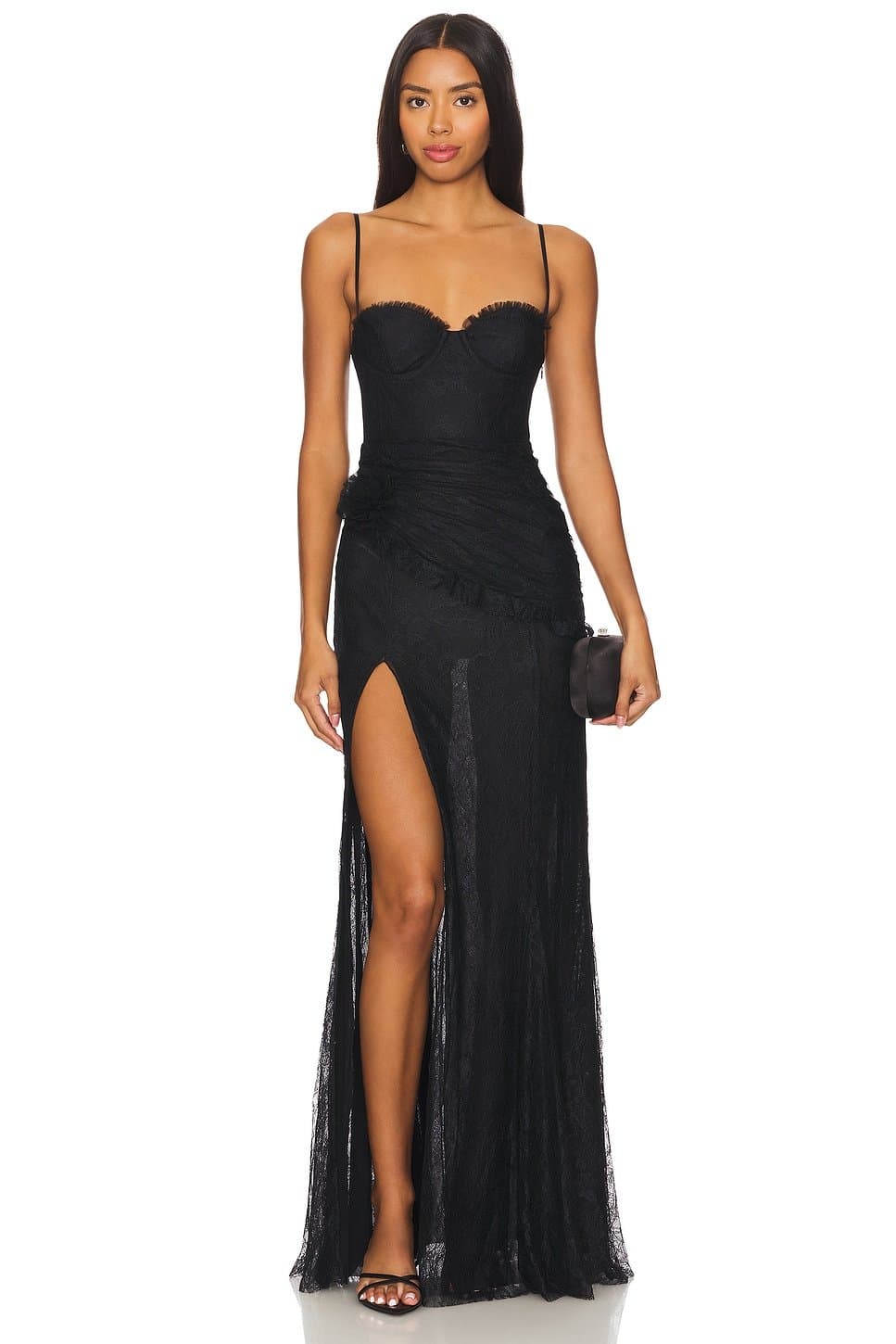 revolve Salma Gown