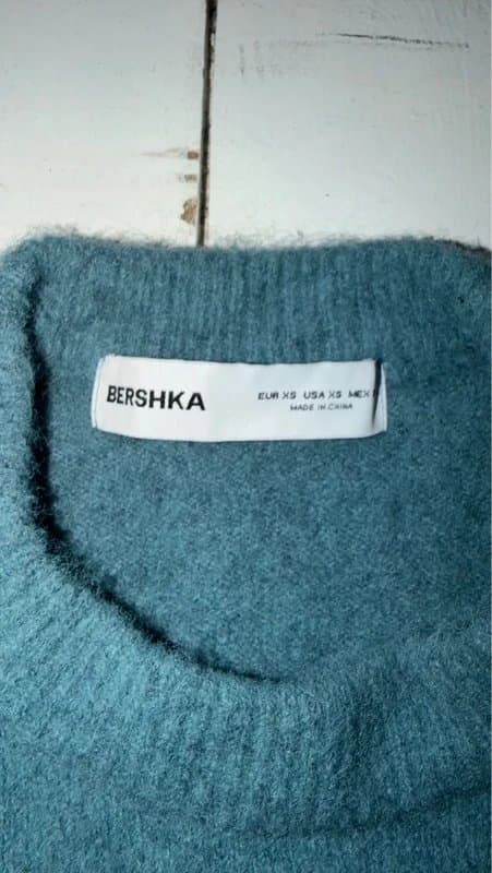 Bershka Bershka Jumper | Size XS
