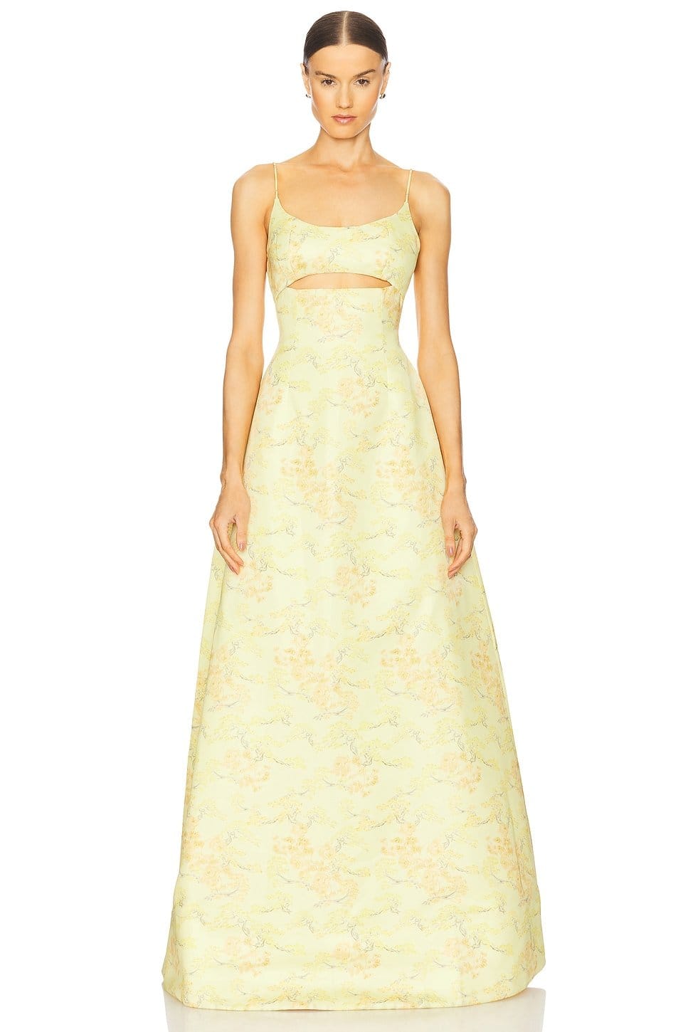 revolve Marie Gown - 1