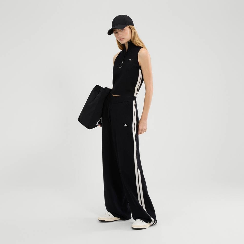 Ellesse Ellesse Women's Niantellos Jog Pant in Black