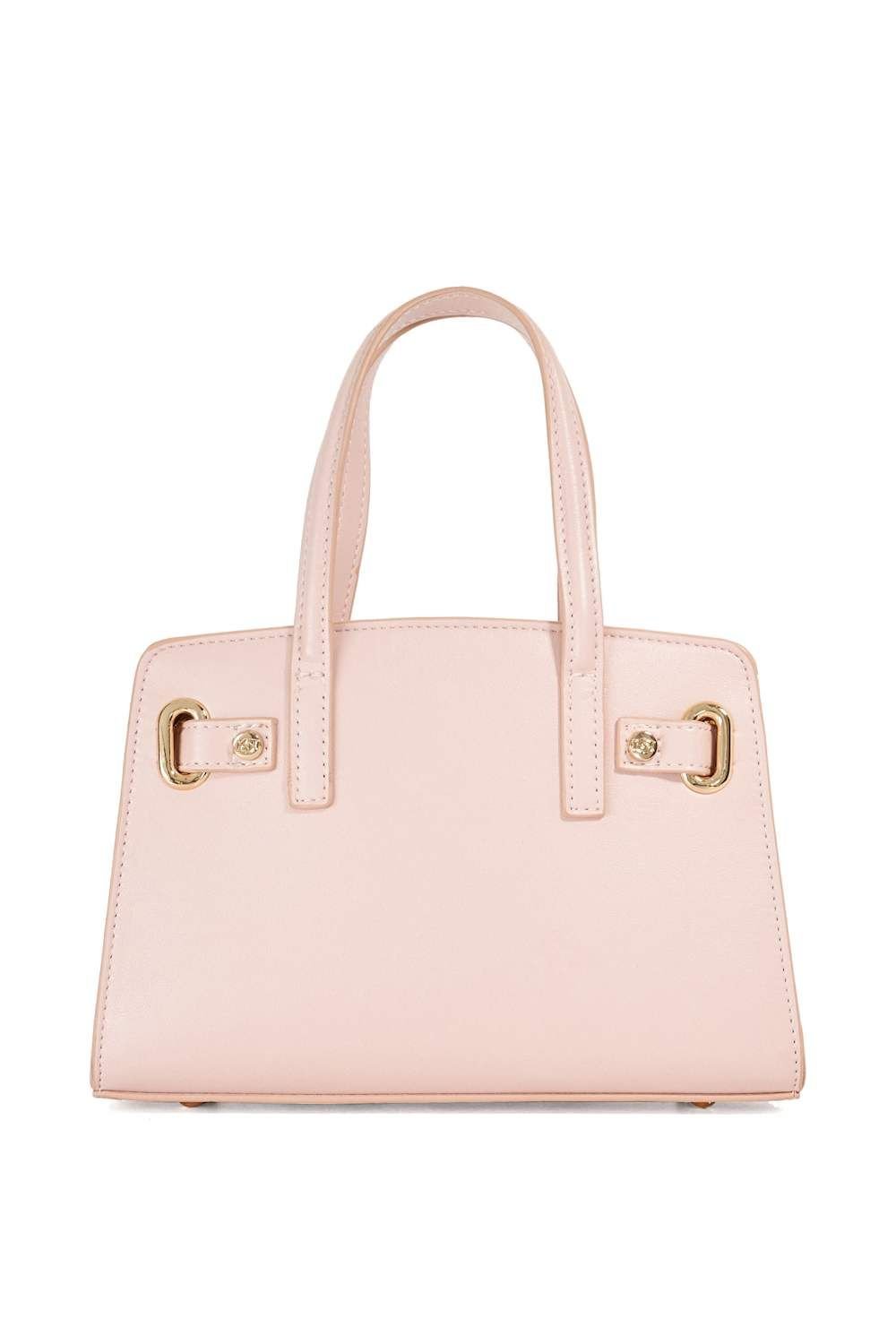 Dune London Dune London Women's 'Dinkydefine' Bag in Pink - 2