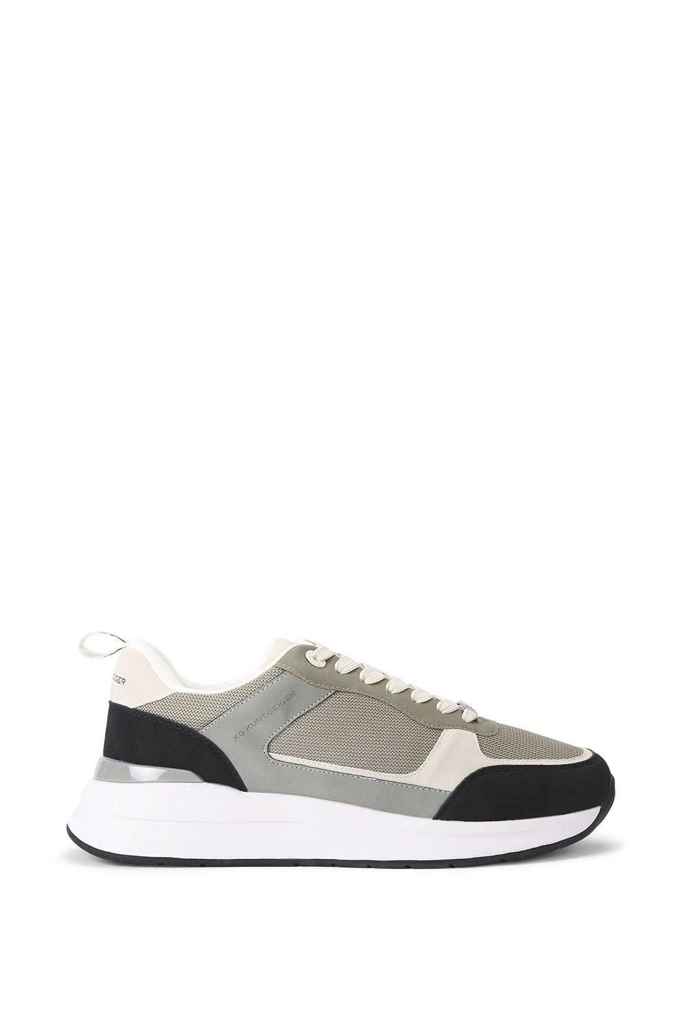 KG Kurt Geiger KG Kurt Geiger Men's 'Jesse' Trainers - 1