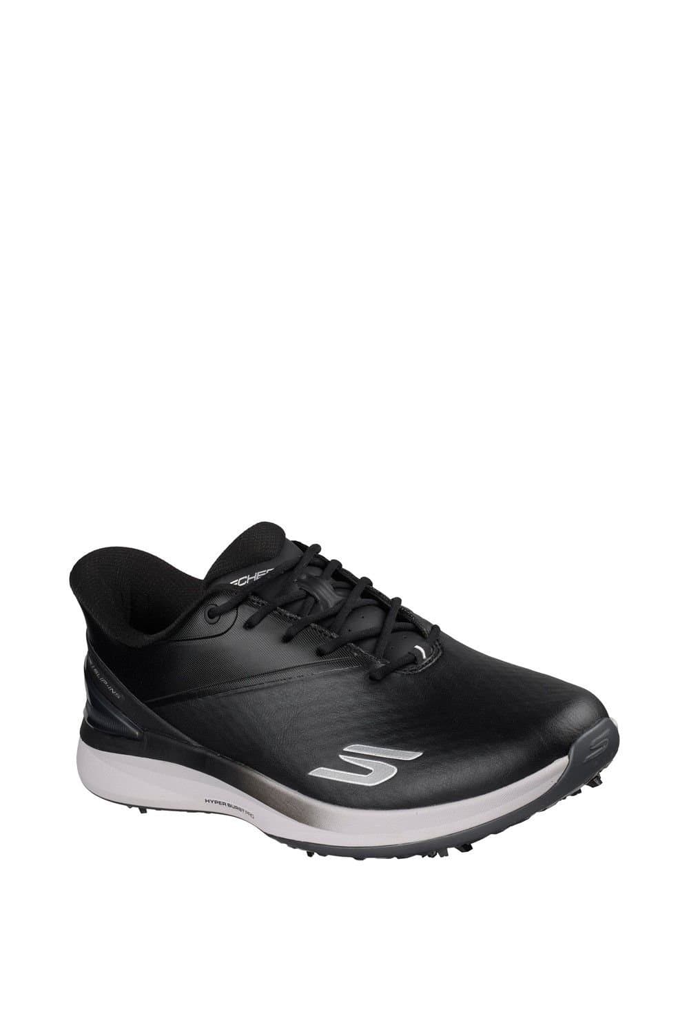 Skechers Skechers Men's Blade Tour SI Golf Shoe in Black