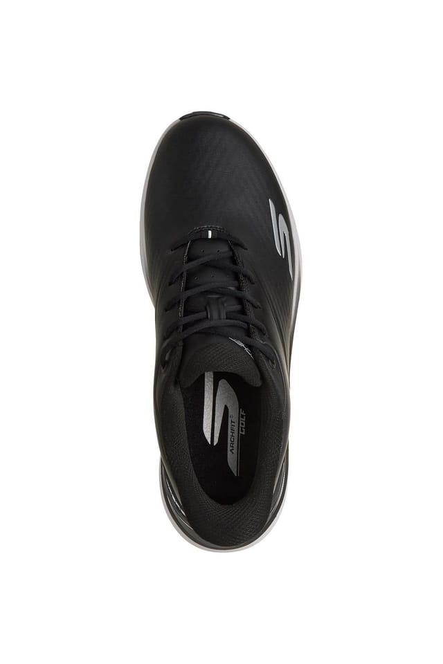 Skechers Skechers Men's Blade Tour SI Golf Shoe in Black - 3