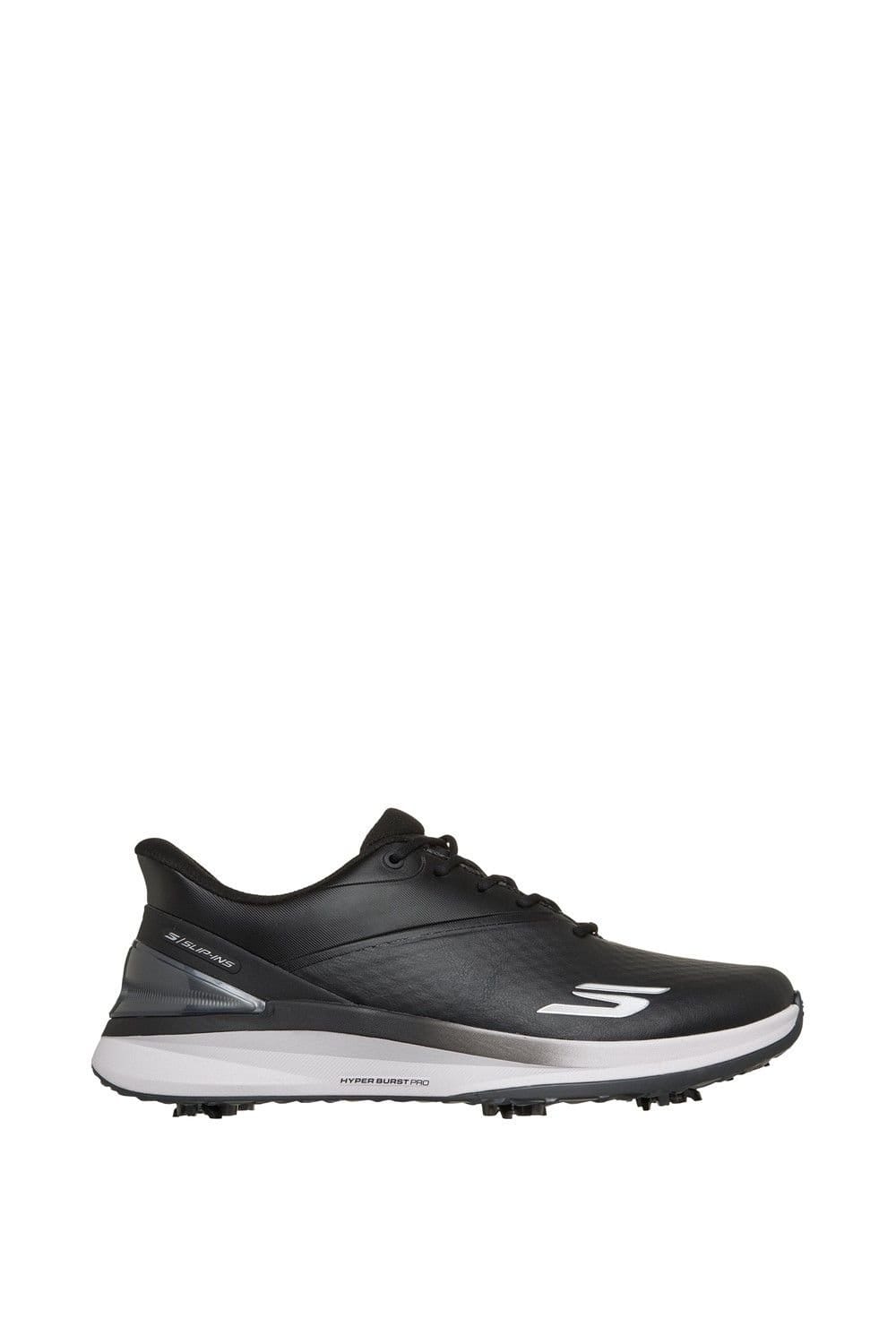 Skechers Skechers Men's Blade Tour SI Golf Shoe in Black - 4