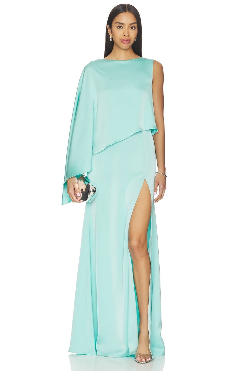 revolve Blair Gown