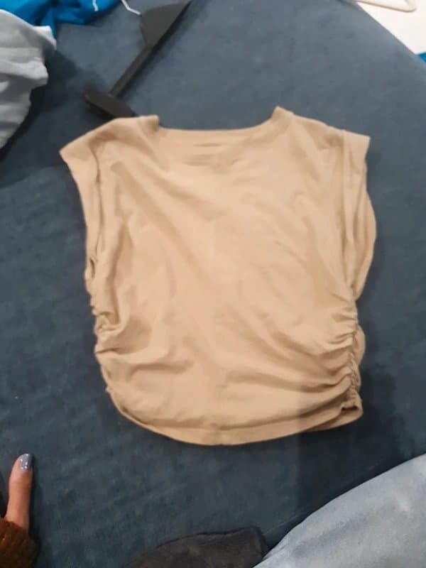 Bershka Bershka tshirt