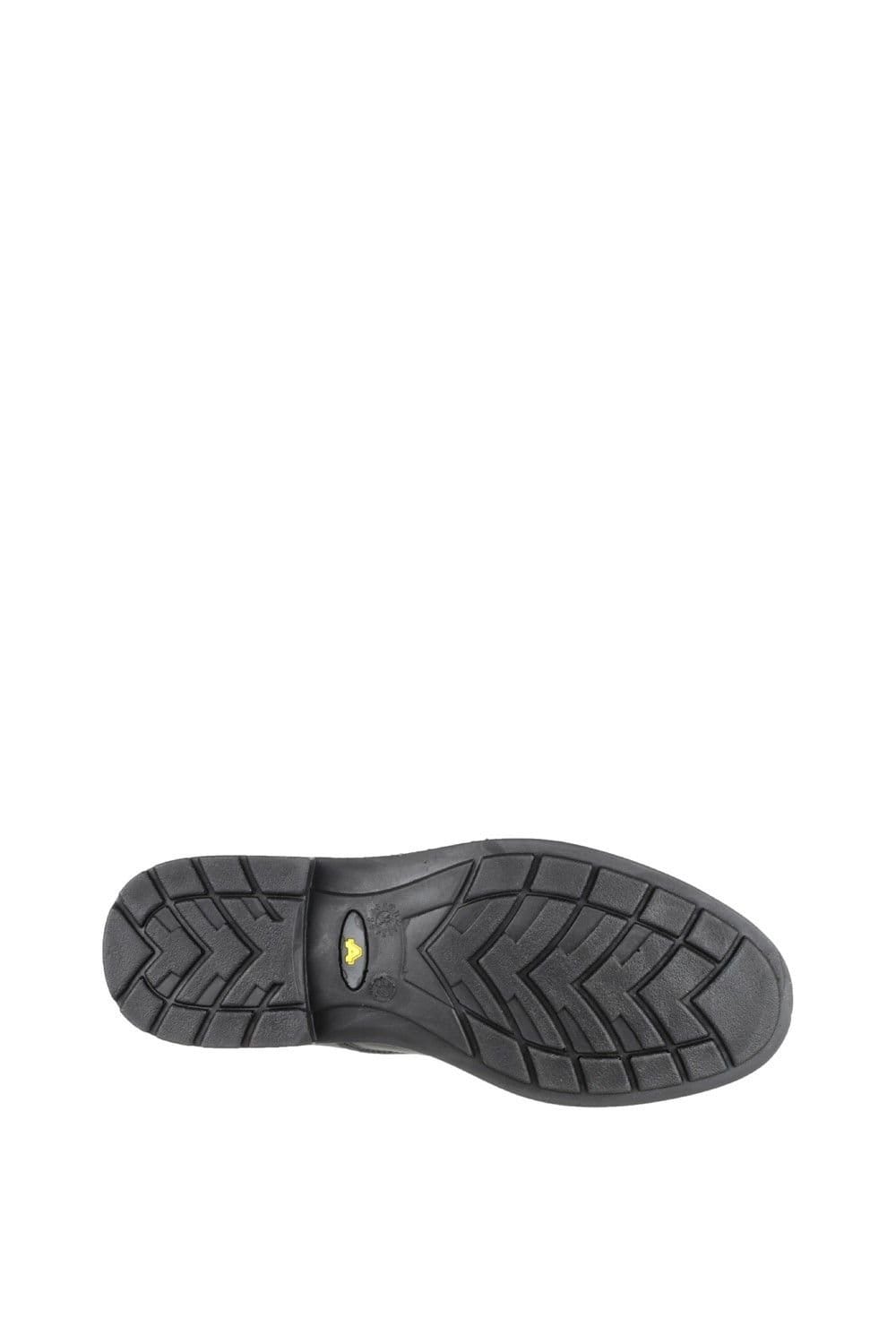 Amblers Amblers Men's 'FS43' Safety Shoes in Black - 4