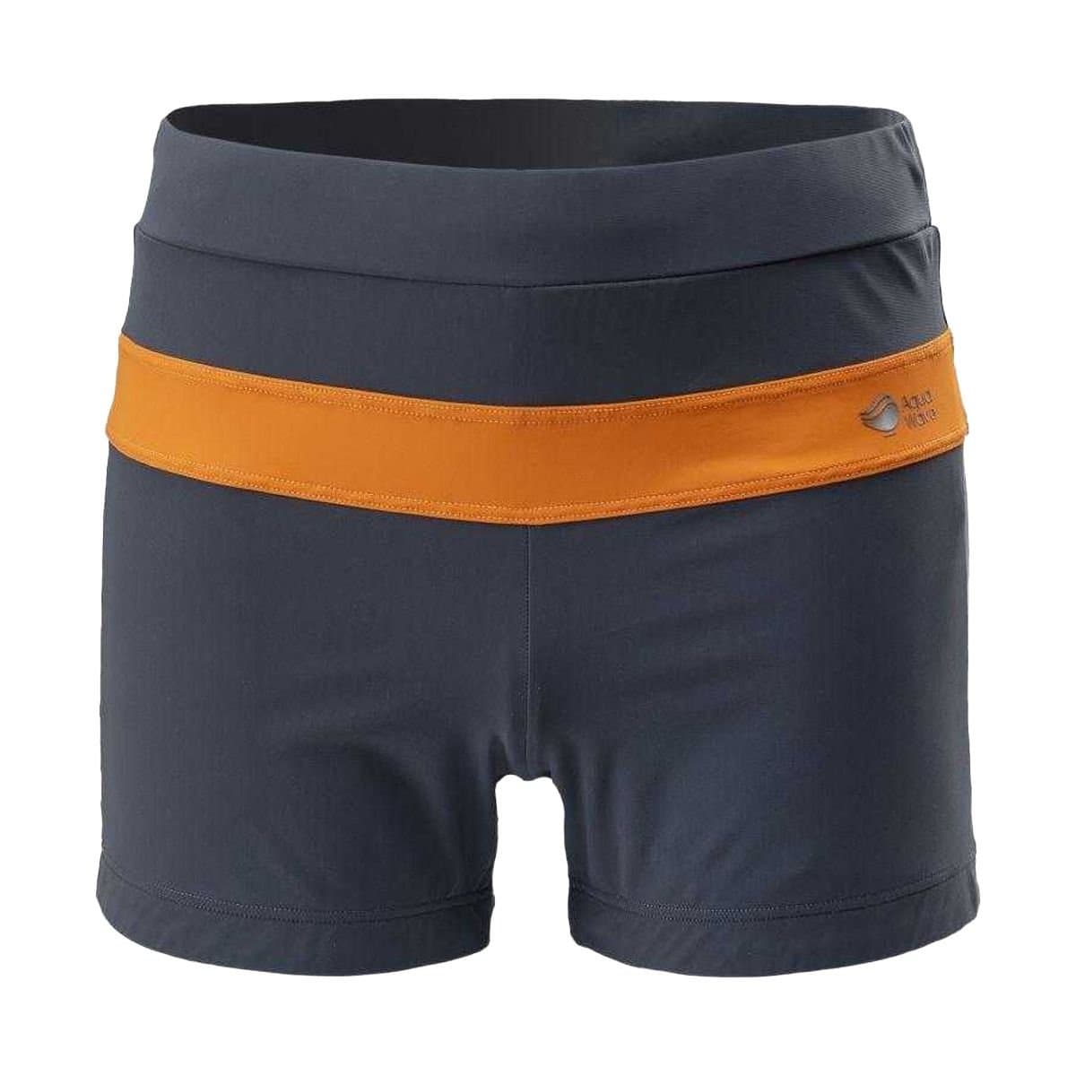Aquawave Aquawave Men's Champion Oahu Swim Shorts in Dark Navy