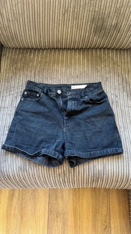 ASOS Design Denim Shorts