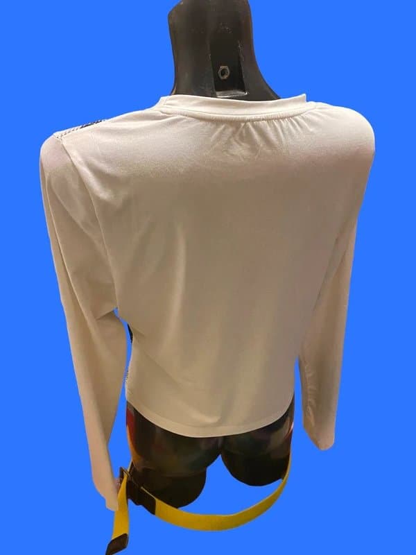 Shein Printed top size 1XL
