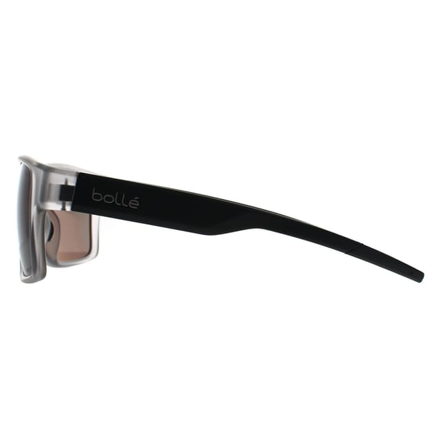 Bolle Bolle Men's Sport Light Grey Frost Volt+ Gun Polarized Temper - 3