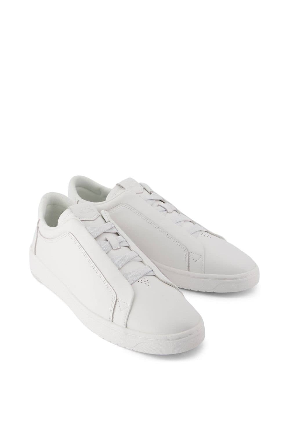 TOMS TOMS Men's Trvl Lite Miles Sneaker in White