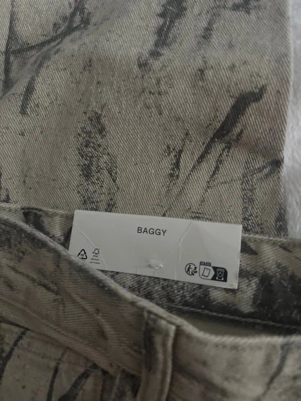 Bershka Bershka men’s jeans