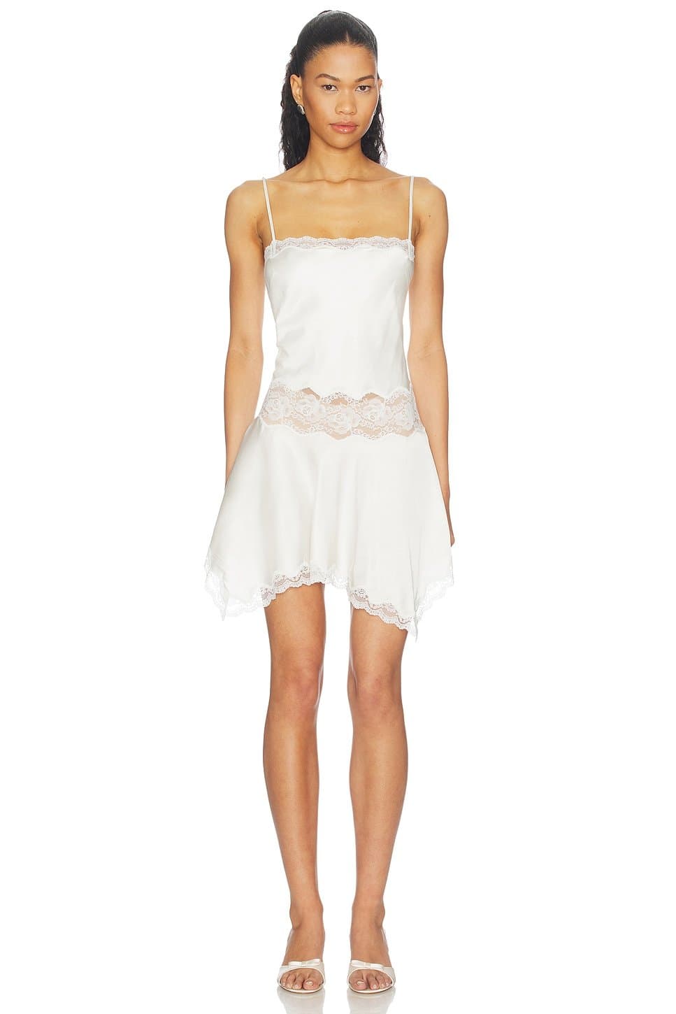 revolve Nisa Mini Dress