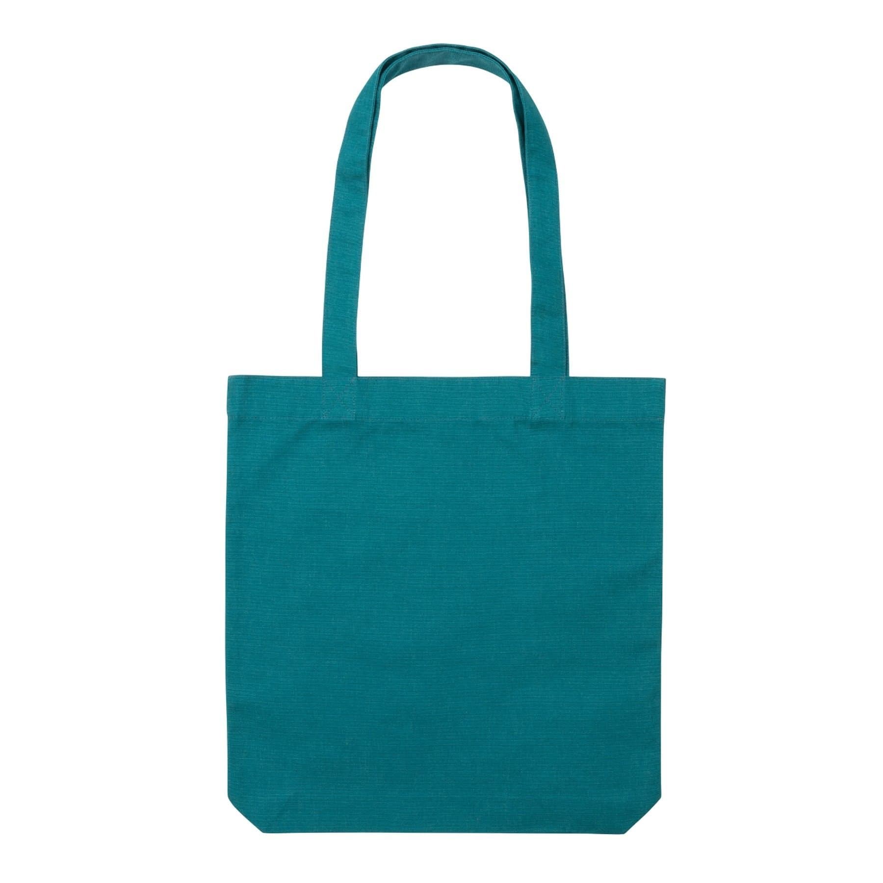 XD Design XD Design Men's Impact AWARE Canvas Tote Bag in Pale Green