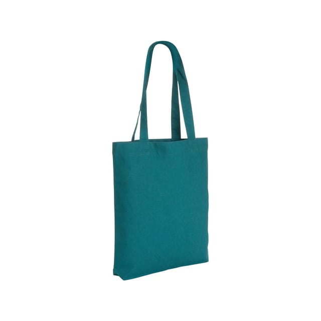 XD Design XD Design Men's Impact AWARE Canvas Tote Bag in Pale Green - 2