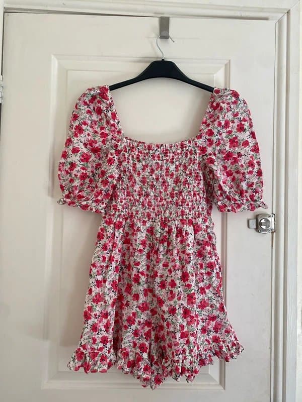 New Look Summer mini jumpsuit