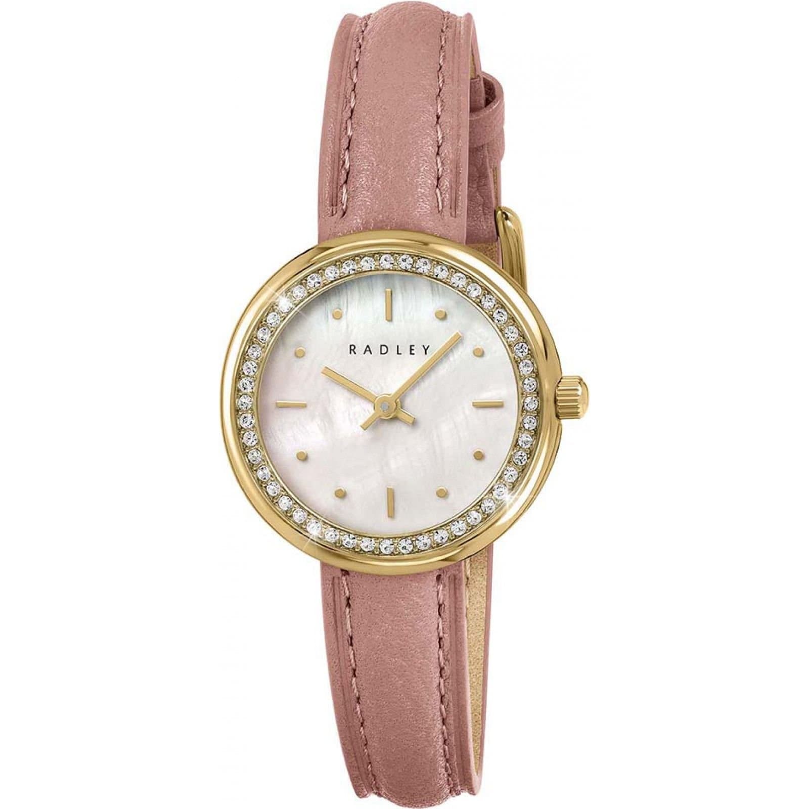 Radley Radley Women's RY21974 28mm Watch in Pink