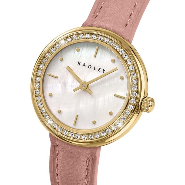 Radley Radley Women's RY21974 28mm Watch in Pink - 2