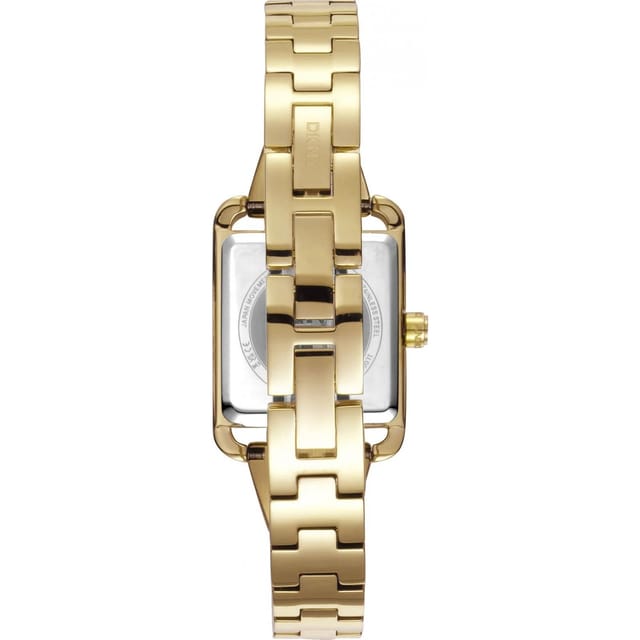 DKNY DKNY Women's DK1L005M0025 Quartz Watch in Gold - 3