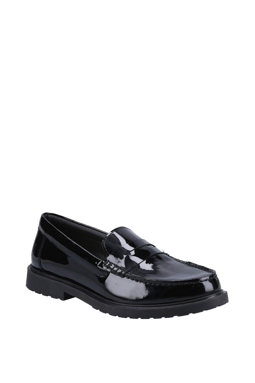 Hush Puppies Hush Puppies Women's Verity Shoe in Black