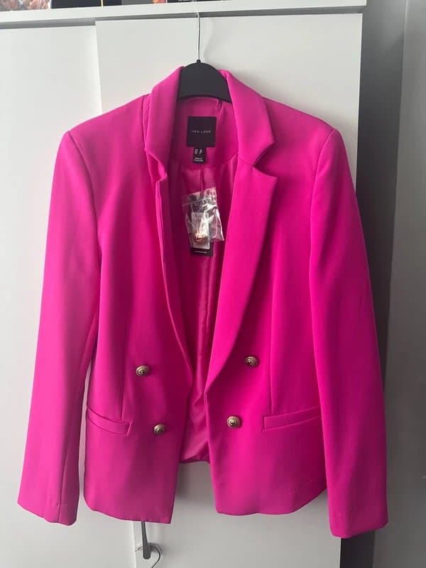 New Look Blazer new look new