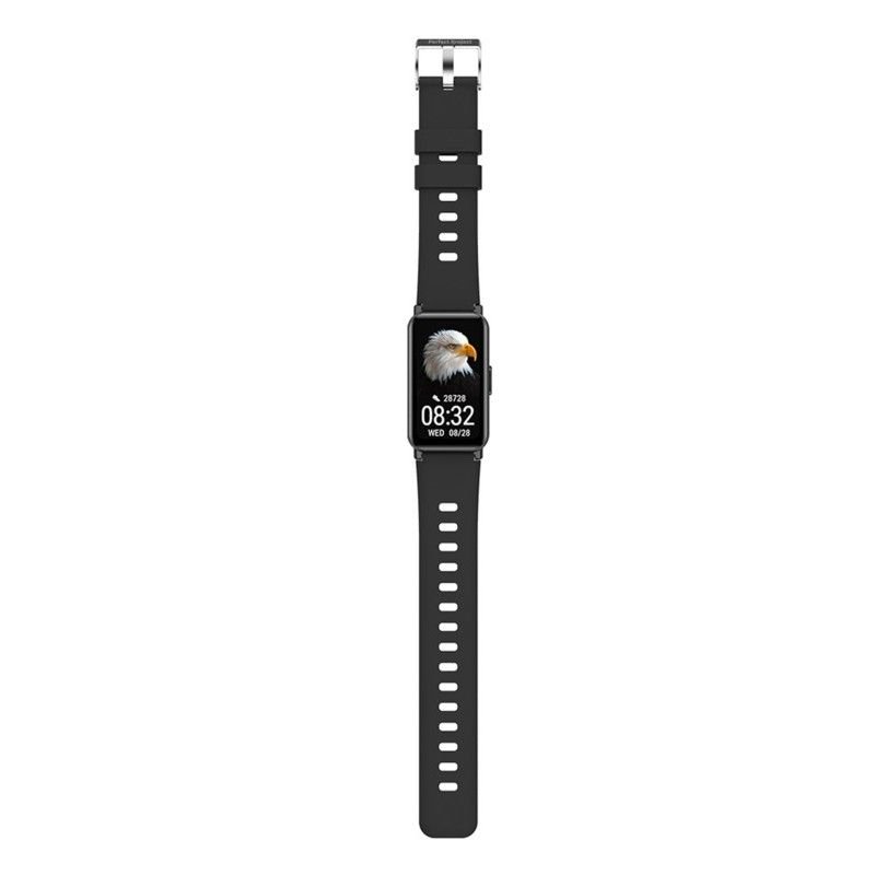 Prixton Prixton Men's AT806 Smart Watch (Batteries Included) in Black - 3
