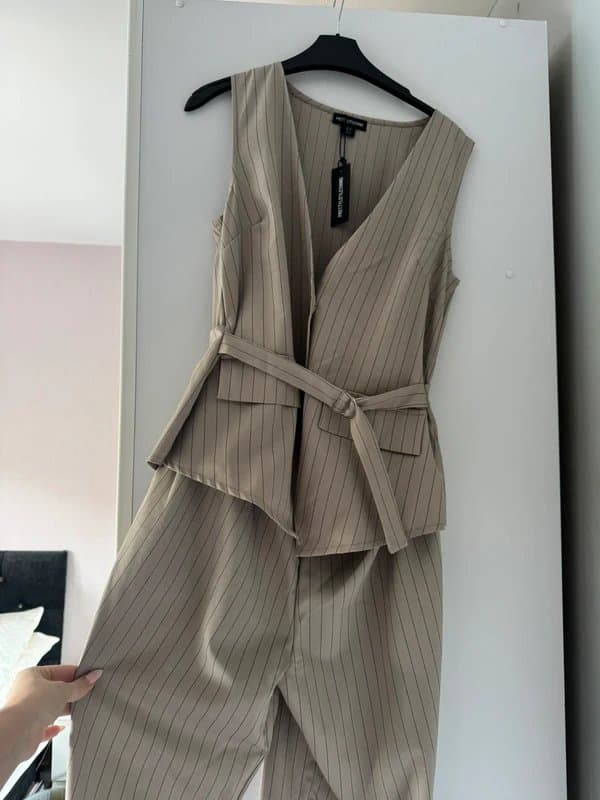 PLT Brand New Jumpsuit