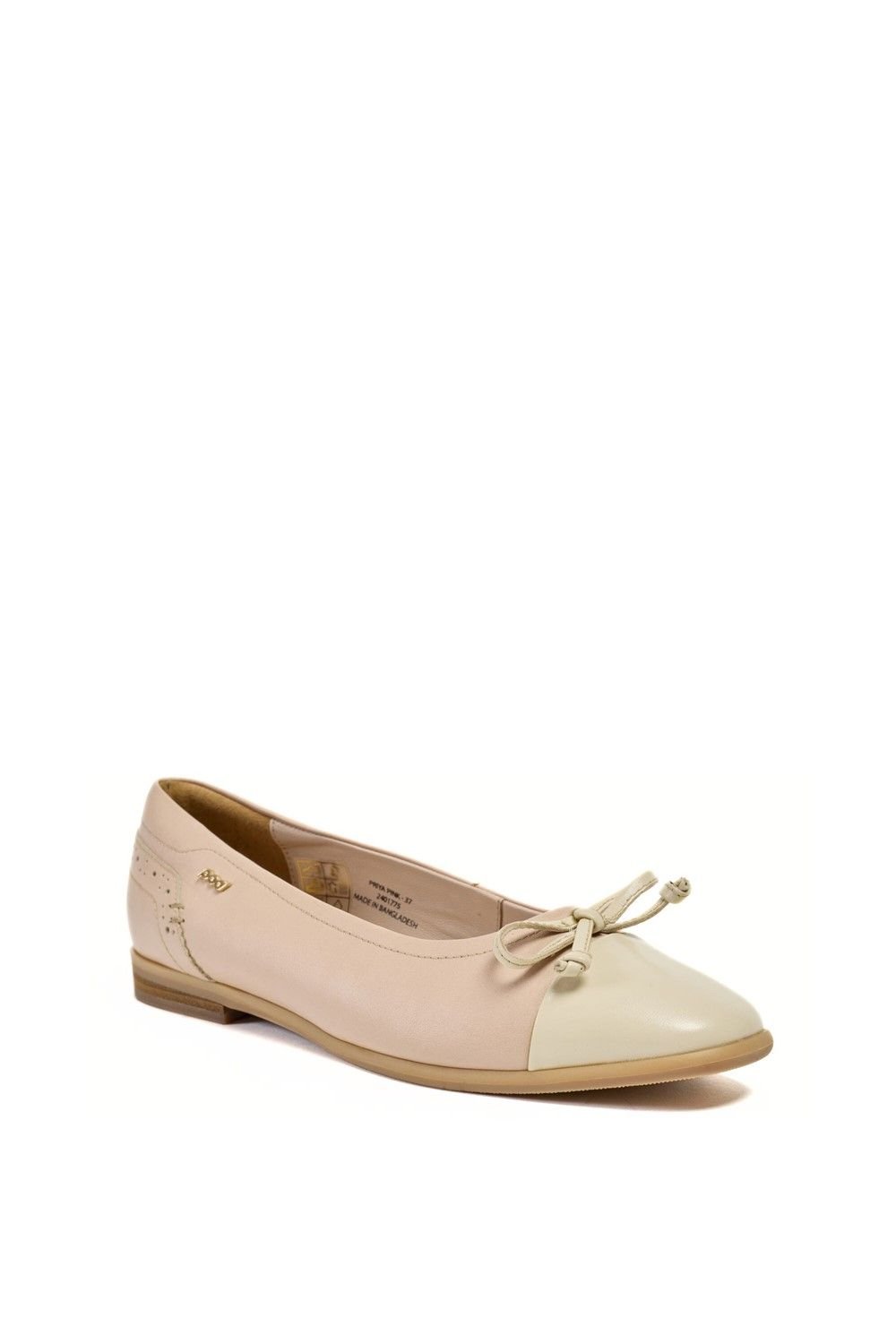 Pod Pod Women's Priya Ballet in Pink - 2