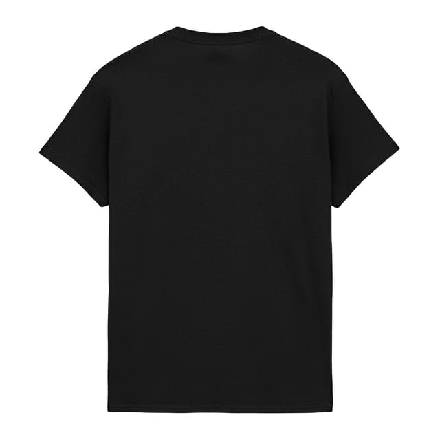 Venom Venom Men's Carnage Cotton T-Shirt in Black - 2