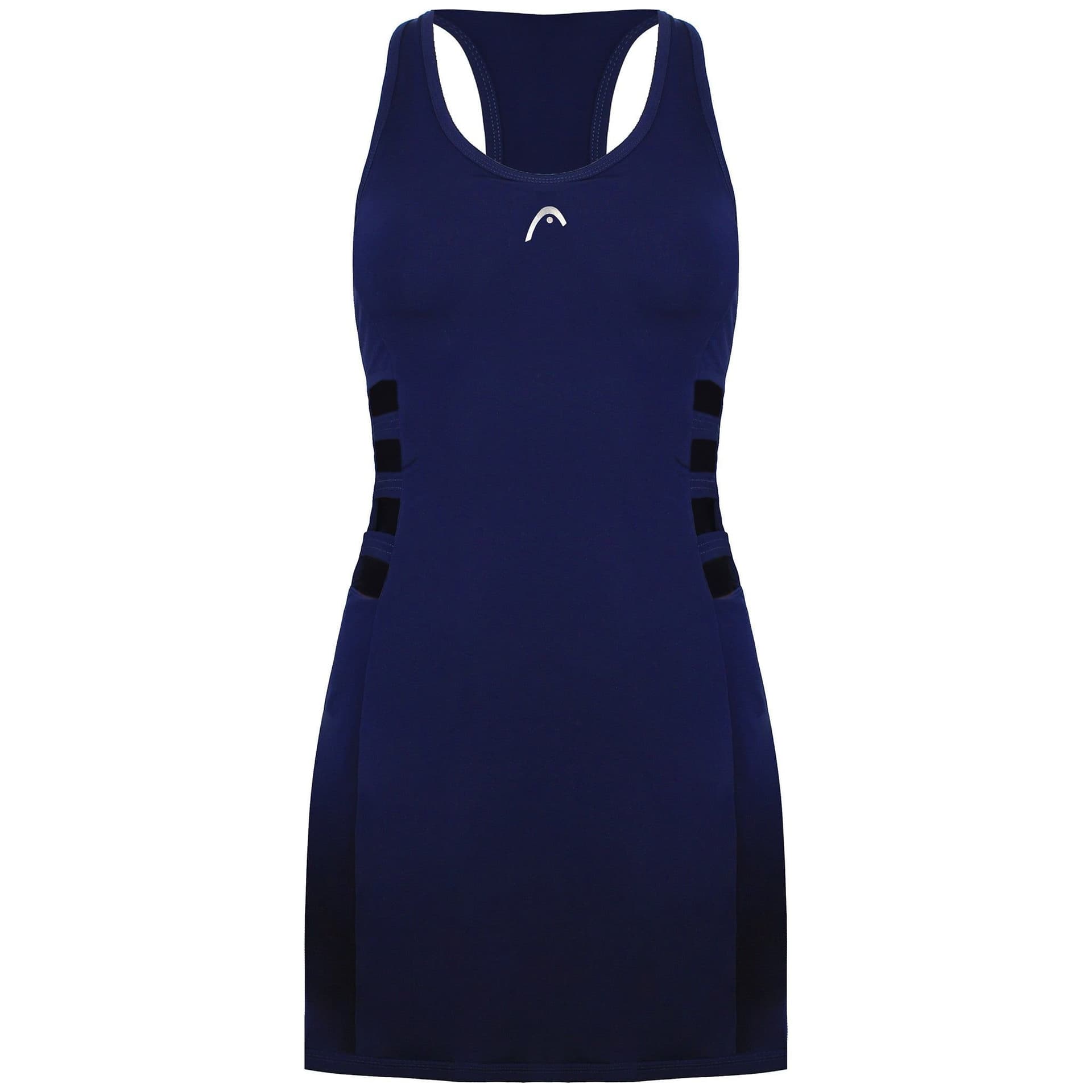 Head Head Women's EOS Blue Tennis Dress
