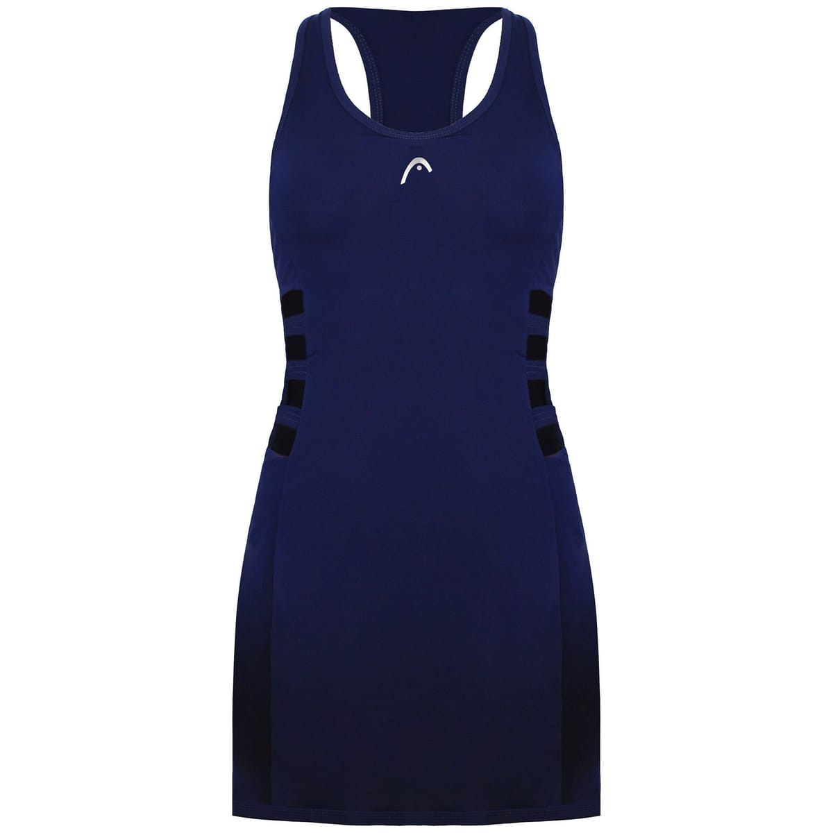Head Head Women's EOS Blue Tennis Dress - 1