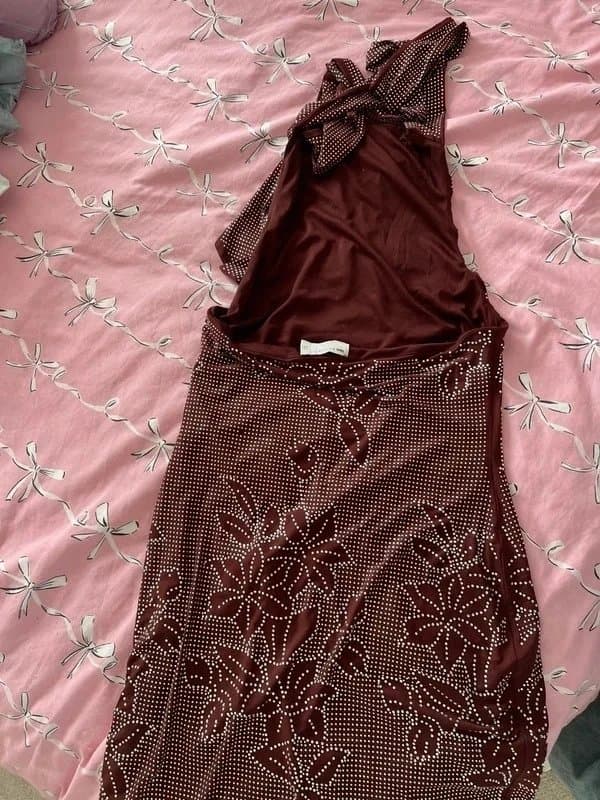 ASOS Beautiful sequin dress