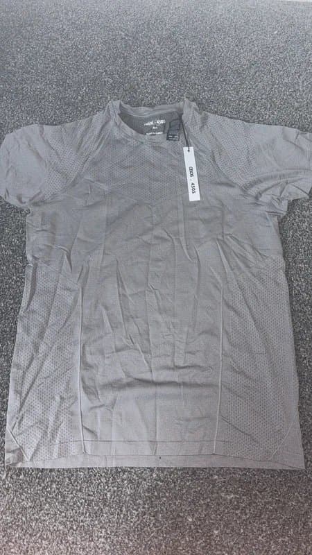 ASOS ASOS 4505 training T-shirt