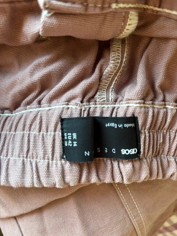 ASOS Cargo pants