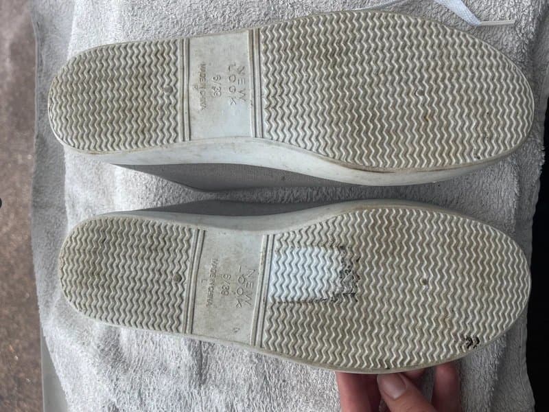 New Look New Look Lace Ups UK6
