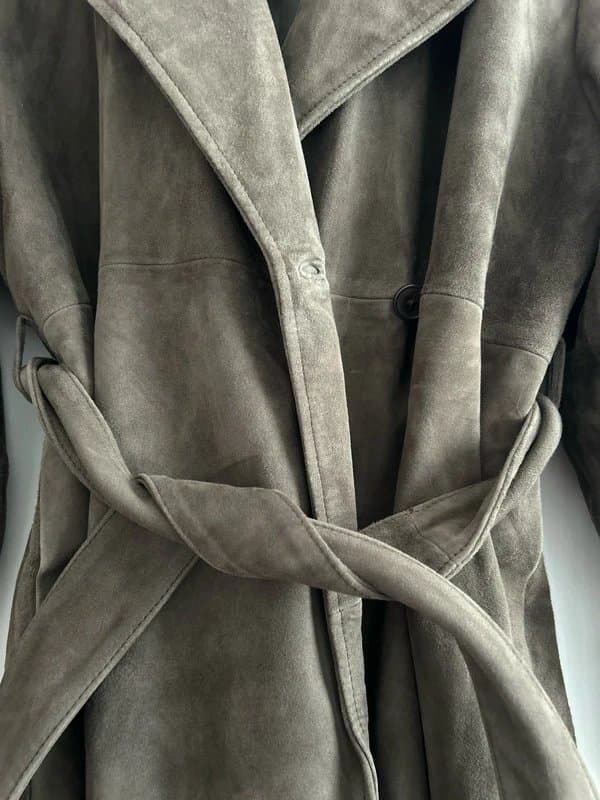 ASOS Design Trench coat