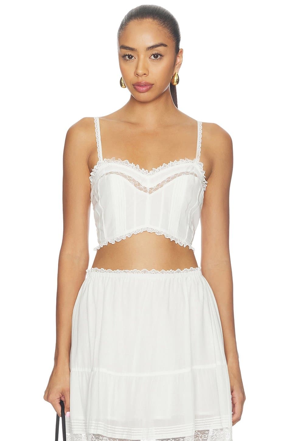 revolve Elisse Top