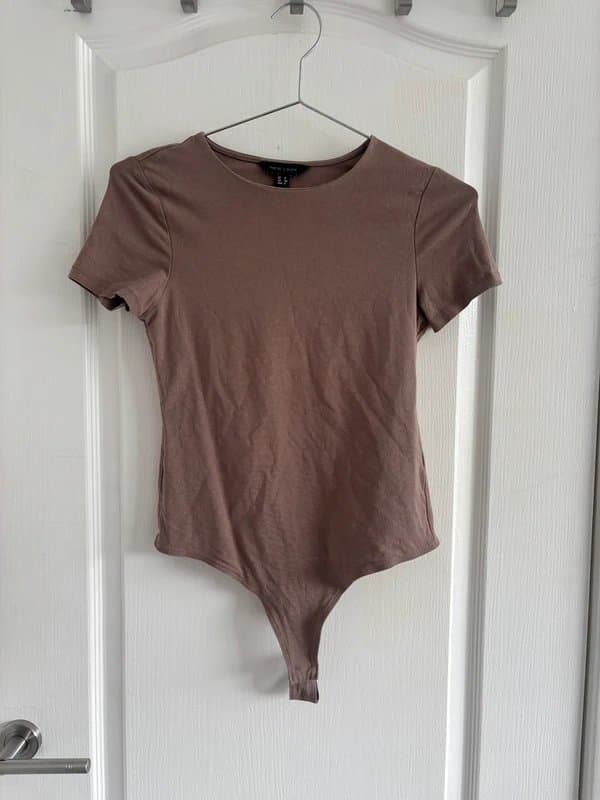 New Look Body suit