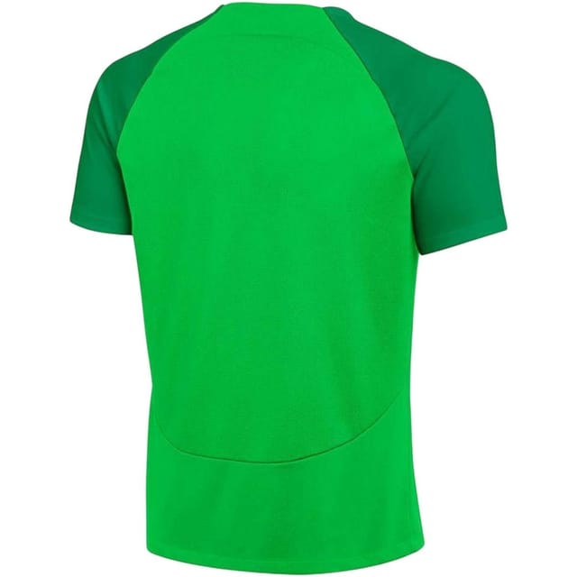Nike Nike Men's Adacemy Pro Dri-FIT Short-Sleeved Training T-Shirt in Green - 2