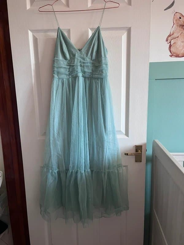 ASOS ASOS tulle Dress