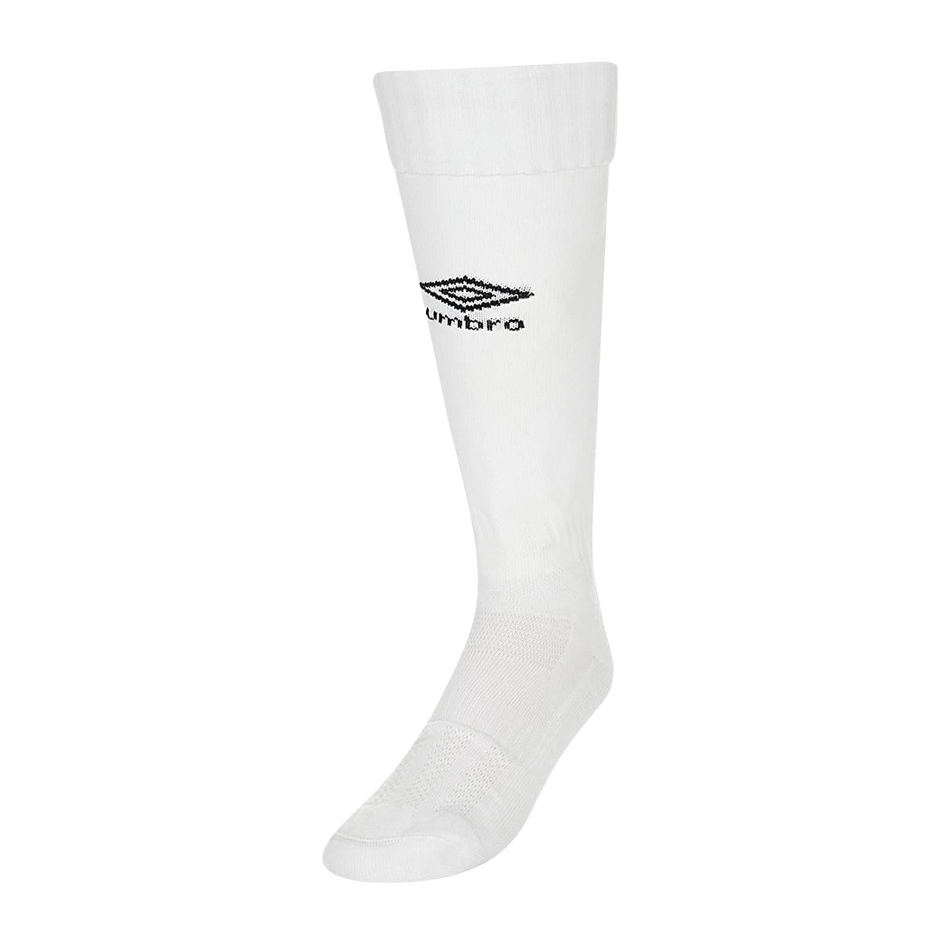Umbro Umbro Men's Classico Socks in White