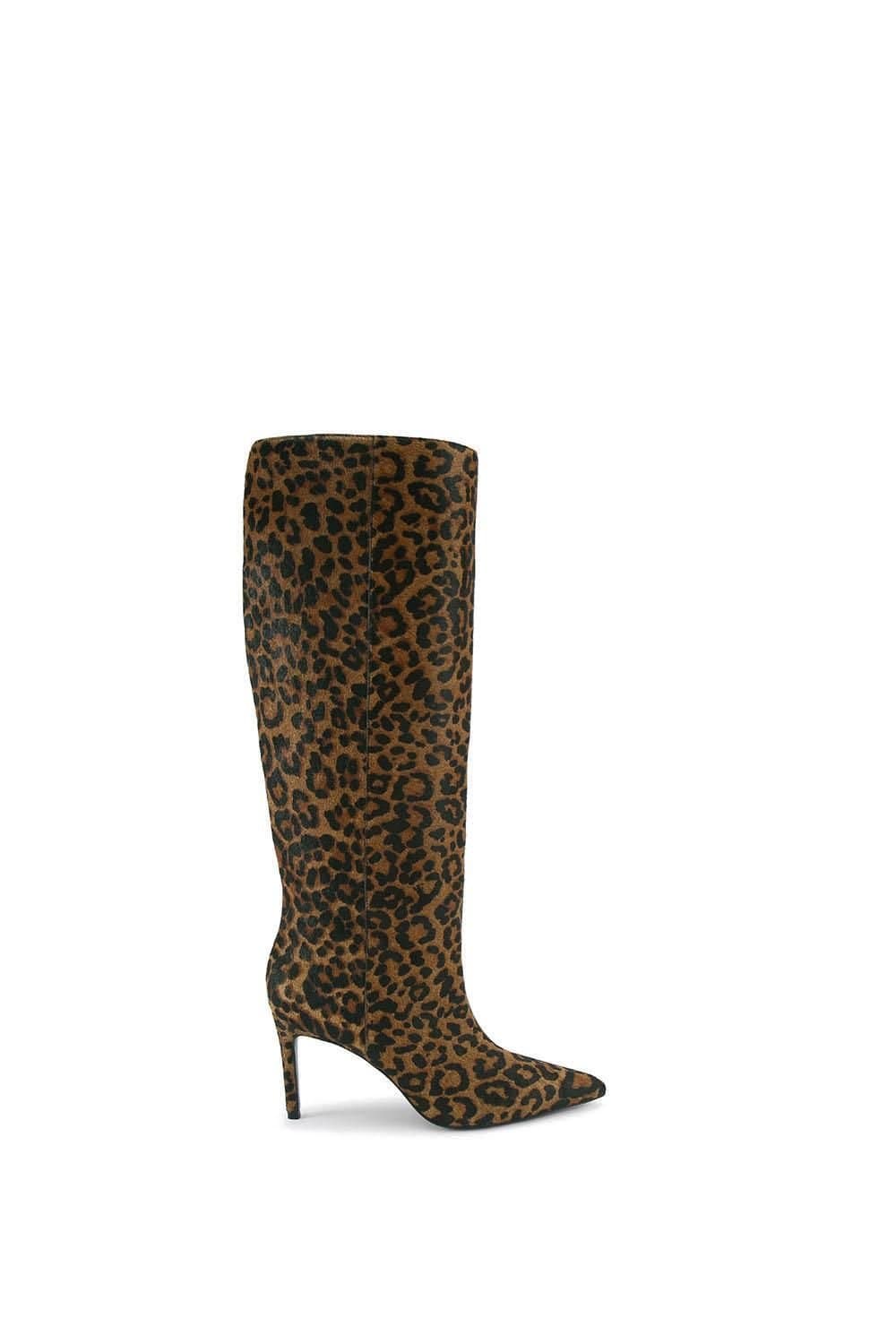 Carvela Carvela Women's 'Pisa Knee' Leather Boots