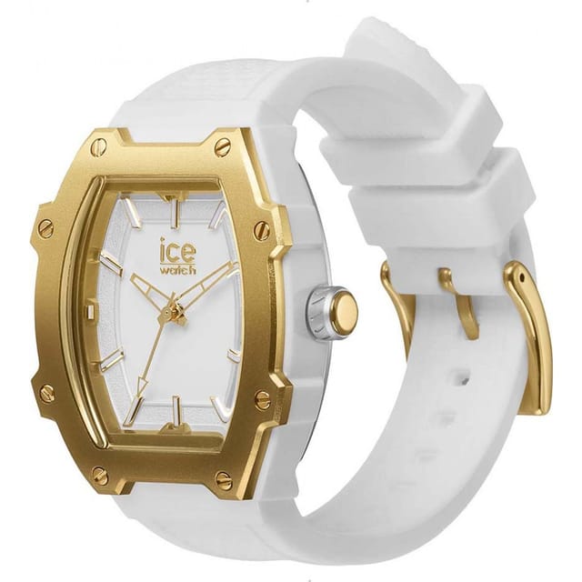Ice-Watch Ice-Watch Women's 023318 ICE Boliday 36mm Quartz Watch in White - 2