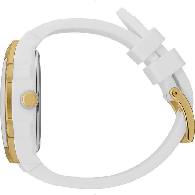 Ice-Watch Ice-Watch Women's 023318 ICE Boliday 36mm Quartz Watch in White - 3